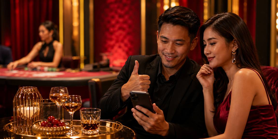 jqk jqk: Platform yang Kami Bina untuk Anda